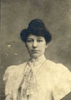 Bertha Rachella Zilverberg